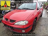 Renault Mégane (2001) VOLAT 602 805222 - náhled 1