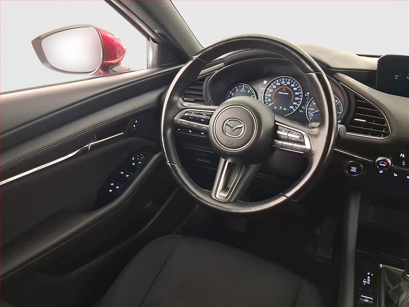 Mazda 3 (2021) 2.0 e-Skyactiv X - fotka 7 z 23