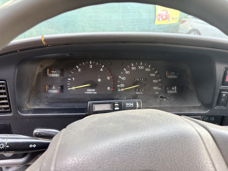 Toyota 4Runner 3.0 TURBO  - fotka 9 z 13
