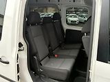 Volkswagen Caddy (2016) MAXI, 2.0TDi, 75KW, 7 MÍST - náhled 10