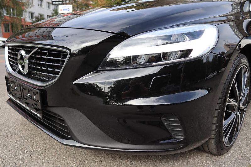 Volvo V40 Volvo V40 R-Design 140kW - fotka 7 z 55