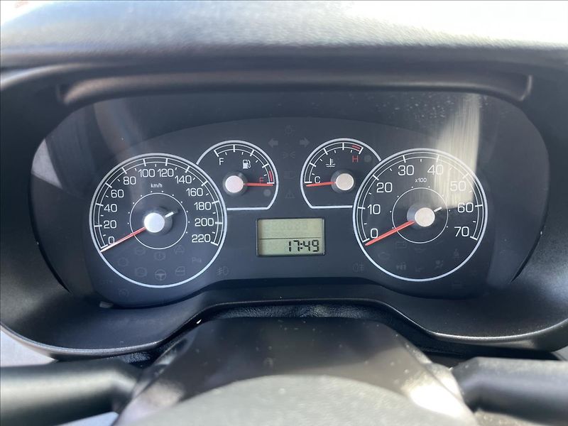 Fiat Punto 1.4 i 55KW ROZVODY STK 8/28 - fotka 19 z 32