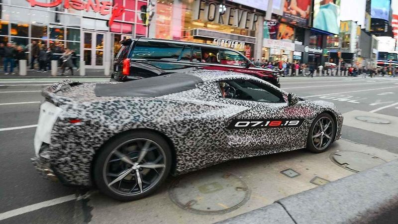 Na výsledek snahy GM čeká celý automobilový svět