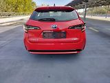 Toyota Corolla 1.8Hybrid comfort vyhř.sedacky - náhled 6