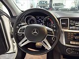 Mercedes-Benz Třídy M 2,2   ML250 4MATIC AMG ALU - náhled 9