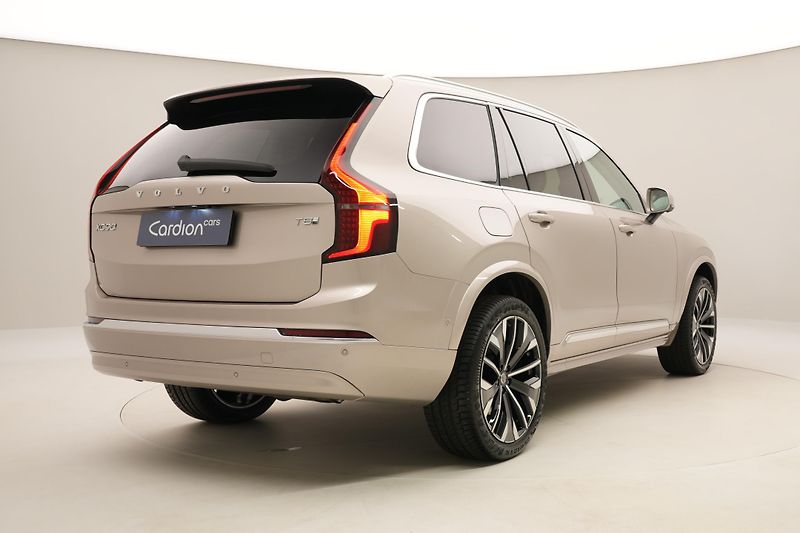 Volvo XC90 (2026) T8 AWD RECHARGE BRIGHT PLUS 7m - fotka 12 z 71