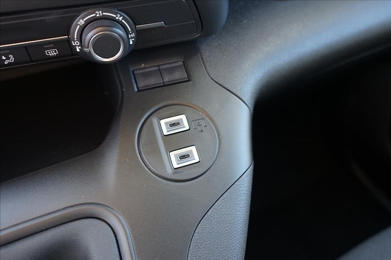 Citroën Berlingo (2026) 1,5 Diesel100kManualXLYouProfi - fotka 20 z 21