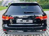 Audi A4 1.4TFSI MAN 1MAJITEL TAŽNÉ LED - náhled 16