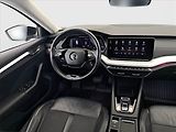 Škoda Octavia (2020) Style Plus 2.0 TDI, Automat - náhled 7