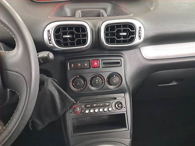 Citroën C3 Picasso (2016) 1.4 i, Serv.kniha, Tempomat - fotka 12 z 18