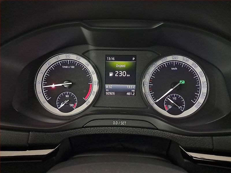 Škoda Karoq (2019) Ambition Plus 2.0 TDI - fotka 11 z 19
