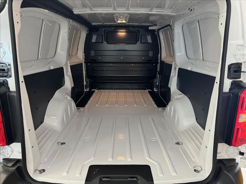Opel Vivaro (2024) 2.0 Van L2H1 2.0 CDTi 106kW MT - fotka 5 z 7