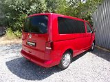 Volkswagen Multivan (2014) 2.0TDi103kW WEBASTO 2xŠOUPAČKY - náhled 4