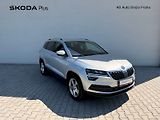 Škoda Karoq (2022) STYLE 4X4 TD 2.0/110KW A7A - náhled 8