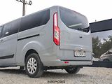 Ford Tourneo Custom (2023) 2.0 TDCi 170PS, Záruka, Výhrev - náhled 20