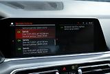 BMW X5 30d, ČR, Ventilace, Webasto - náhled 25