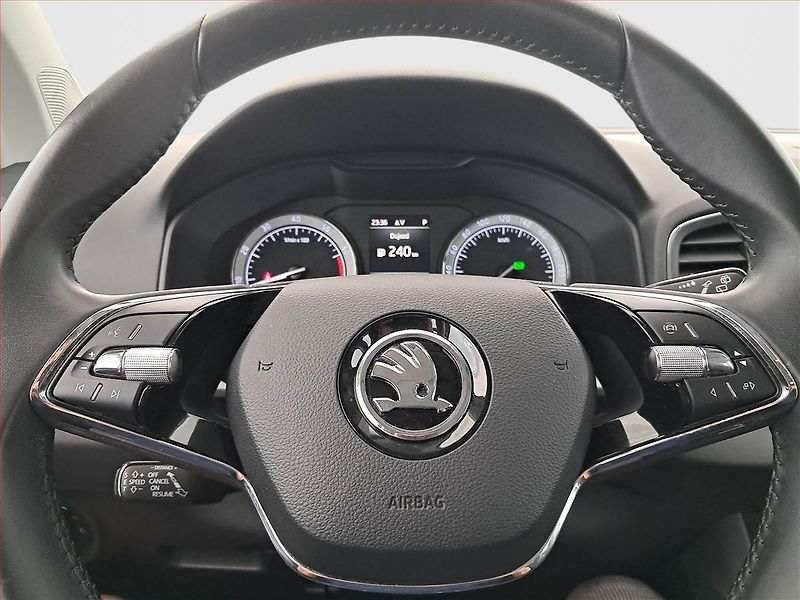 Škoda Karoq (2021) 1.5 TSI - fotka 19 z 22