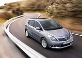 Toyota Verso (2009-2018)