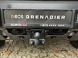 INEOS Grenadier (2025) 3,0 DETOUR EDICE 1/200 - náhled 32