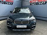 BMW X1 2,0 d 110kW xDRIVE CZ 1MAJITEL - náhled 1