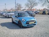 Mini Cooper S (2018) 12/18 2.0T 141KW mat - náhled 2
