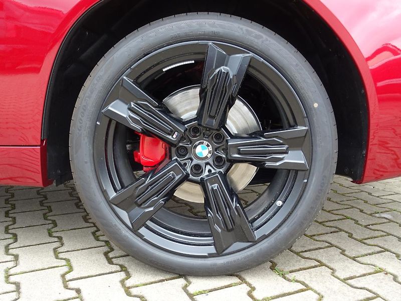 BMW X3 xDrive 40d - fotka 7 z 7