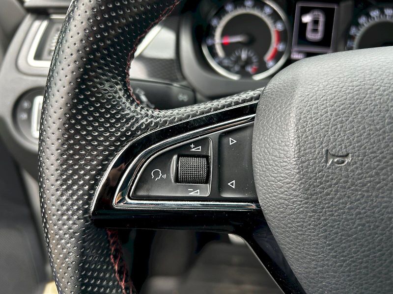Škoda Rapid (2018) 1.0 TSI 70kW MP5 Monte Carlo - fotka 9 z 32