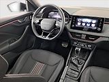 Škoda Scala (2025) 1.5 TSI, Monte Carlo - náhled 7