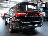 Dodge Durango (2026) 5.7 G/T Premium V8 TowNGo LPG - náhled 2