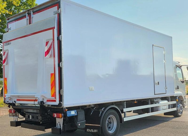 DAF LF (2019) 260 chlaďák EURO 6 - fotka 4 z 16