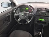 Škoda Fabia (2010) Ambition 1.2 TSI - náhled 7