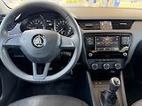 Škoda Octavia (2018) Škoda Octavia 1.6TDi Liftback  - náhled 6