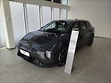 Kia EV4 (2025) 81,4 kWh GT-LINE - náhled 1