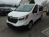 Renault Trafic 2,0 DCi 9 MÍST - náhled 1