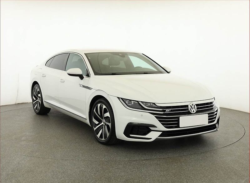 Volkswagen Arteon (2017) R-line 2.0 TDI - fotografie inzerátu