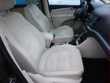 Volkswagen Sharan (2012) 2.0 TDI, Automat, Kůže, Navi - náhled 9