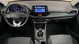 Hyundai i30 1.0 T-GDI Comfort Kombi - náhled 8