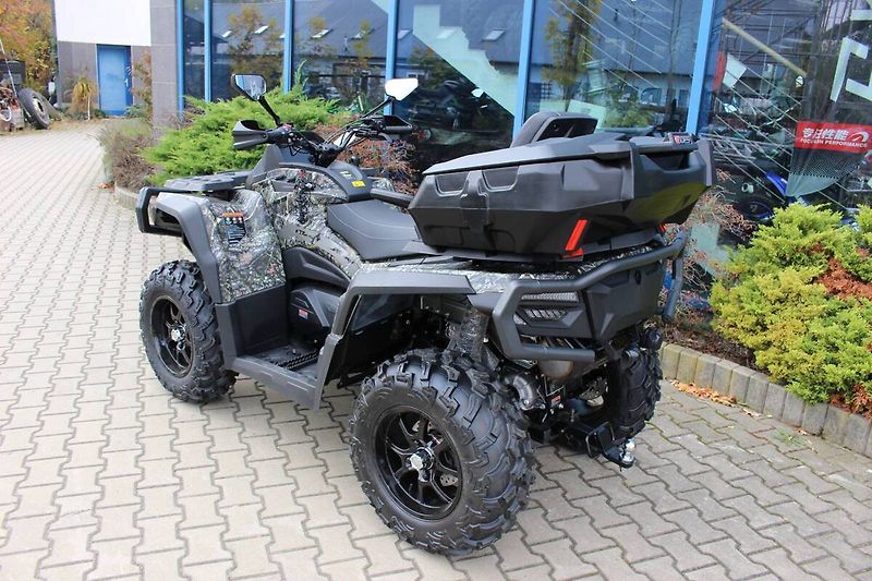 Ostatní (2026) T-Crosser 650 L model  2027  s - fotka 5 z 10