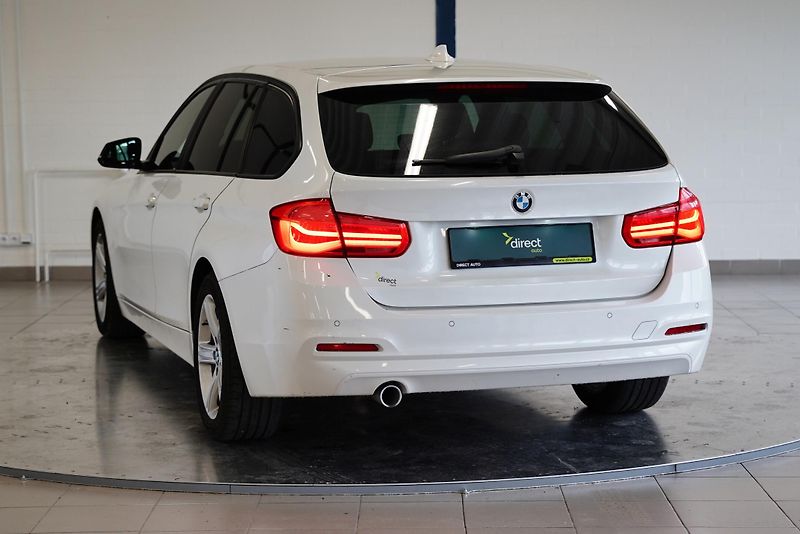 BMW Řada 3 - fotka 3 z 6