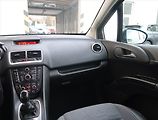 Opel Meriva (2015) 1.4 Turbo, po STK - náhled 8
