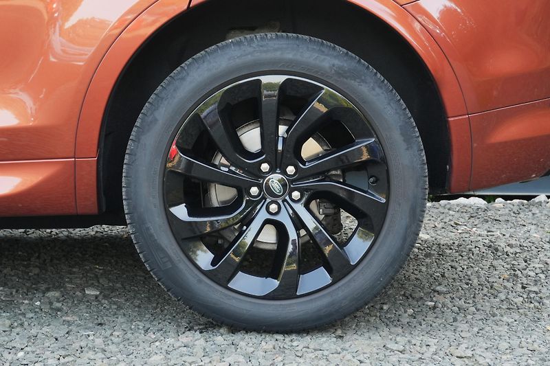 Land Rover Discovery Sport P200 R-Dynamic SE, DPH, Tažné - fotka 5 z 40