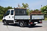 Iveco Daily 35S14D 3s-SKLÁPĚČ,ZÁNOVNÍ STAV - náhled 10
