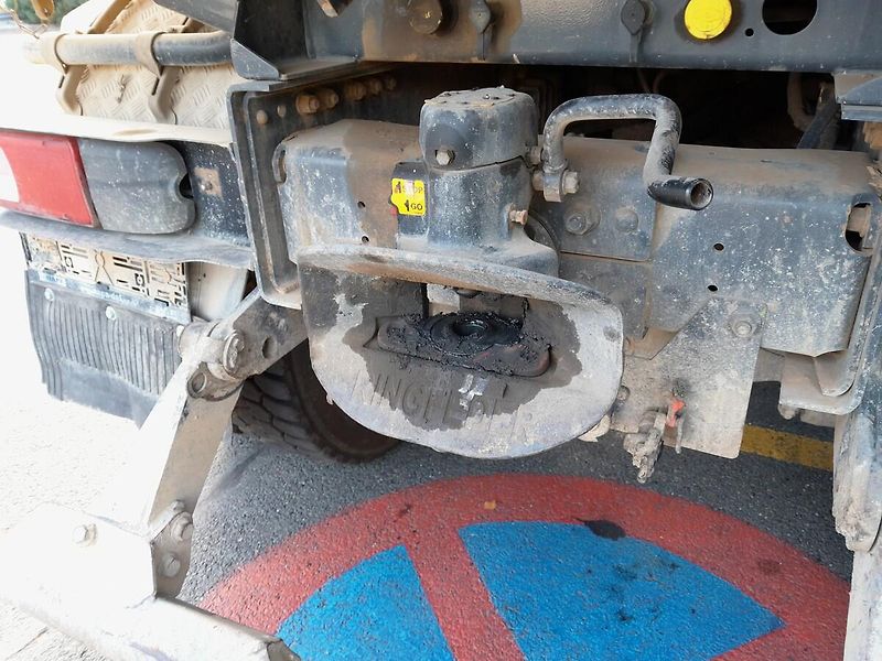 DAF CF 480 FAT 6x4 - fotka 6 z 44