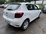 Dacia Sandero 1,0 SCe ČR,KLIMATIZACE - náhled 4