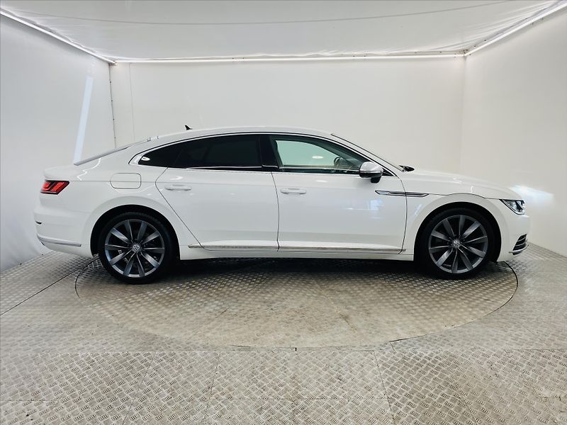 Volkswagen Arteon 2,0 BiTDI DSG 4Motion Elegance - fotka 24 z 26