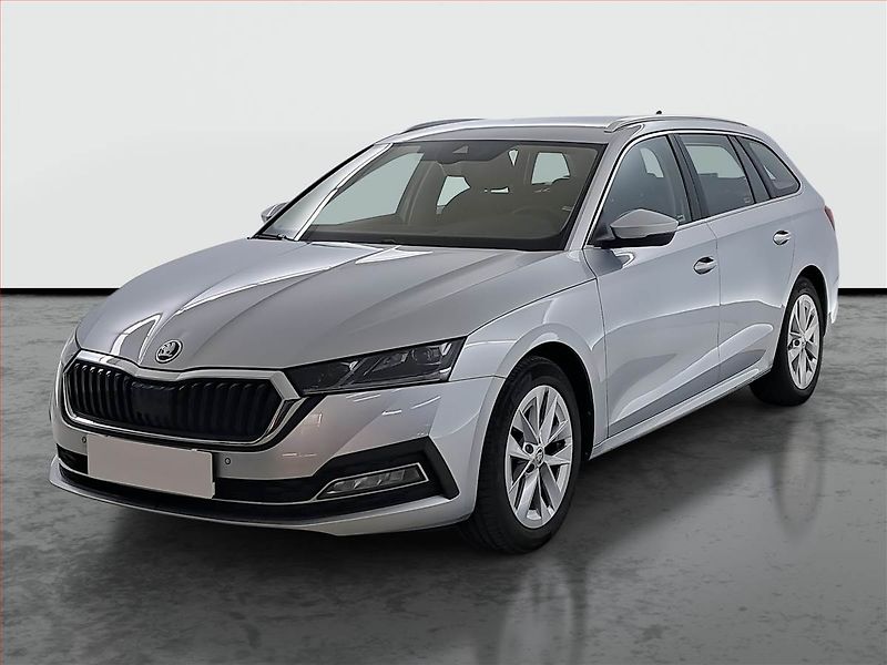 Škoda Octavia (2023) 1.5 TSI e-tec - fotka 2 z 17