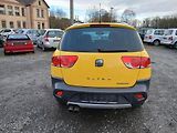 Seat Altea 2.0 TDI, Freetrack - náhled 11