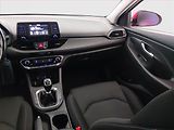 Hyundai i30 (2018) 1.4 T-GDI, Serv.kniha - náhled 8