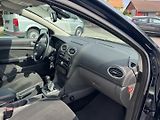 Ford Focus (2007) Ghia 2.0i 107kW - náhled 27