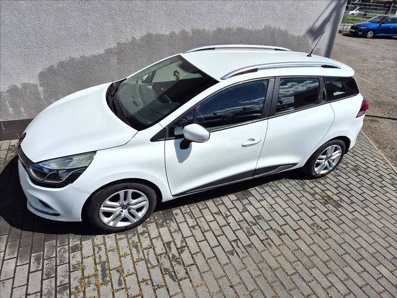 Renault Clio 1,2 i GrandTour Klima Výhřev - fotka 2 z 28